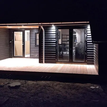 Holiday home Vaeggerlose Cxcviii Boto By