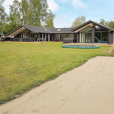 Vaeggerlose Cxcviii Holiday home *