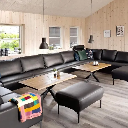 Holiday home Vaeggerlose Cxcviii *