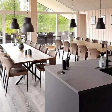 Vaeggerlose Cxcviii Holiday home Boto By