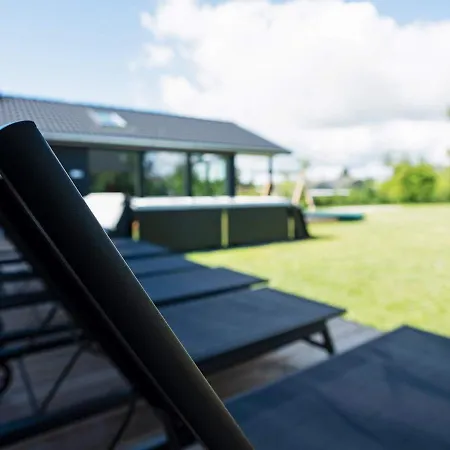 Holiday home Vaeggerlose Cxcviii Boto By