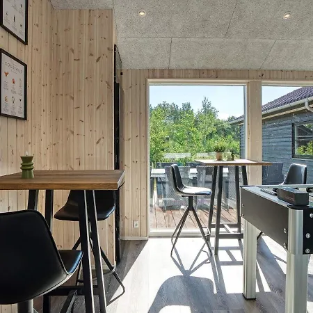 Holiday home Vaeggerlose Cxcviii Boto By