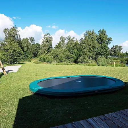 22 Person In Vaeggerlose Casa vacanze *