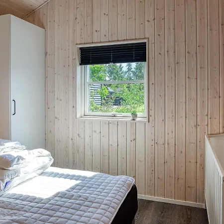Holiday home Vaeggerlose Cxcviii Boto By