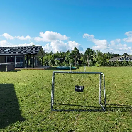 Holiday home Vaeggerlose Cxcviii