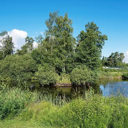 Holiday home Vaeggerlose Cxcviii *