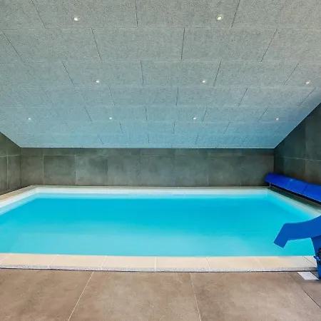 Vaeggerlose Cxcviii Holiday home