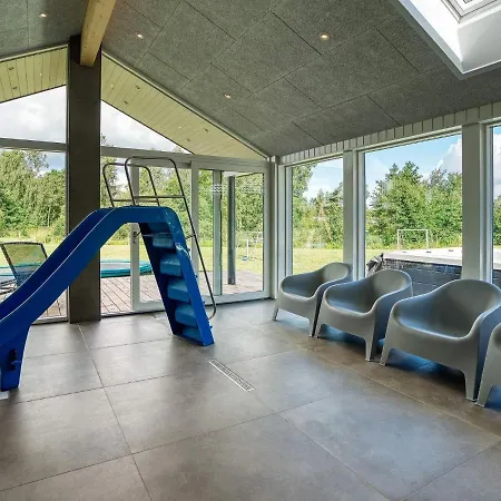 Casa vacanze 22 Person In Vaeggerlose Bøtø By