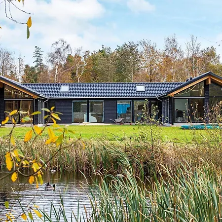 22 Person In Vaeggerlose Casa vacanze